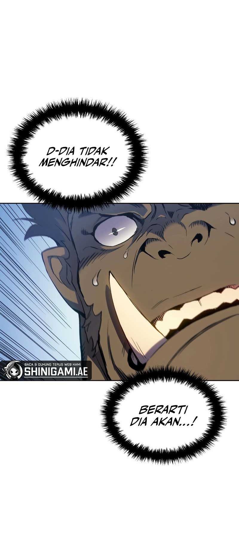 The Indomitable Martial King - Chapter 15 - Page 53