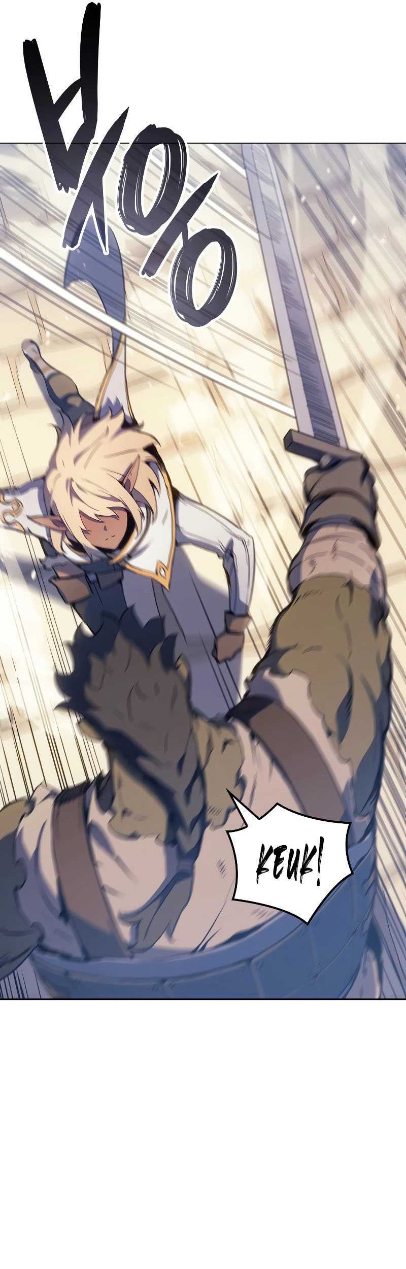 The Indomitable Martial King - Chapter 15 - Page 54