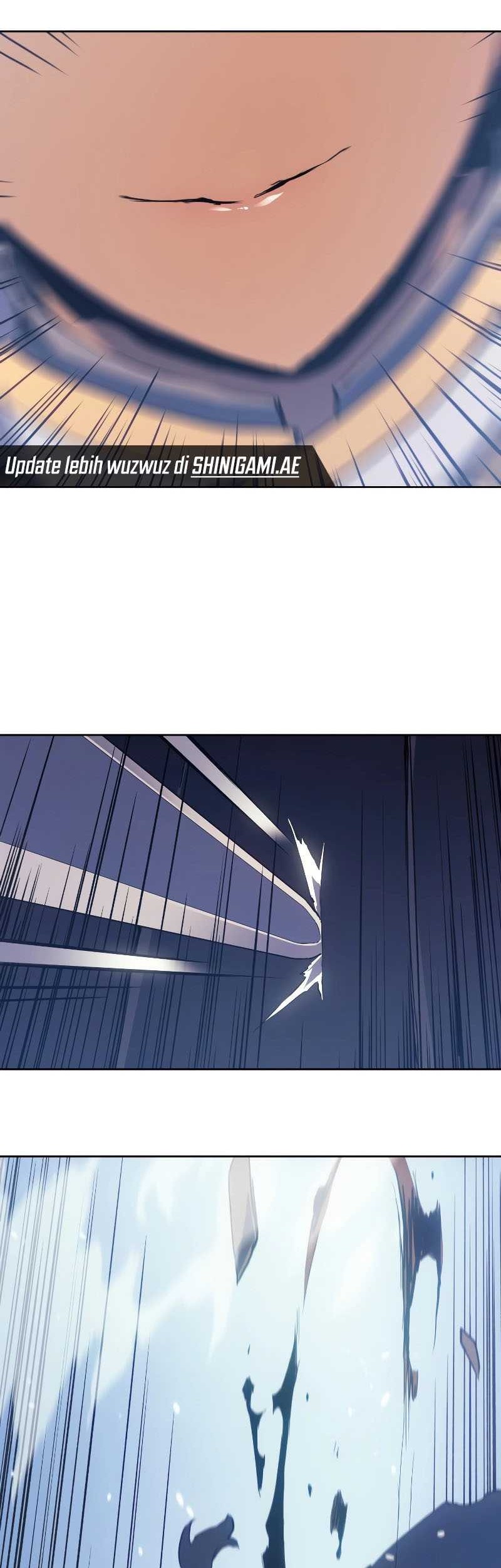 The Indomitable Martial King - Chapter 15 - Page 55