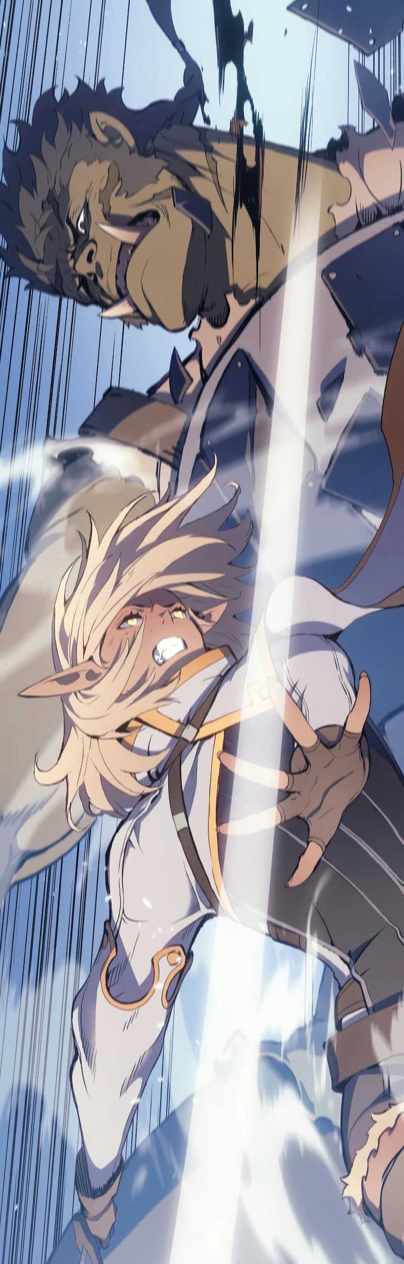 The Indomitable Martial King - Chapter 15 - Page 56