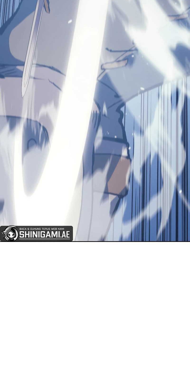 The Indomitable Martial King - Chapter 15 - Page 57