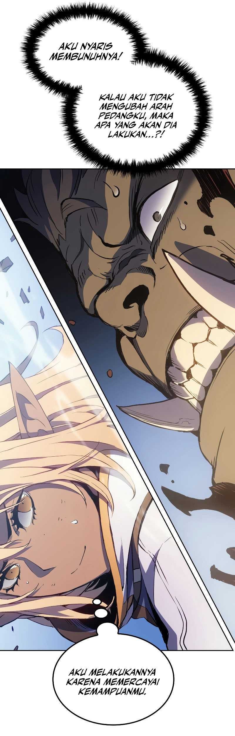 The Indomitable Martial King - Chapter 15 - Page 58