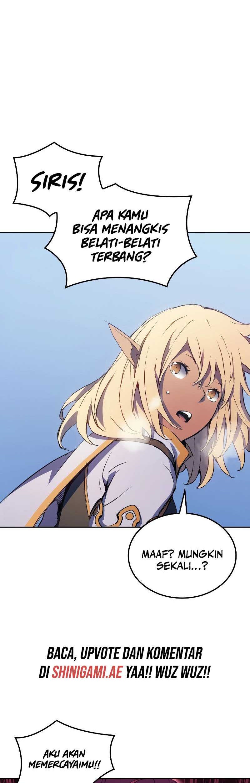 The Indomitable Martial King - Chapter 15 - Page 59