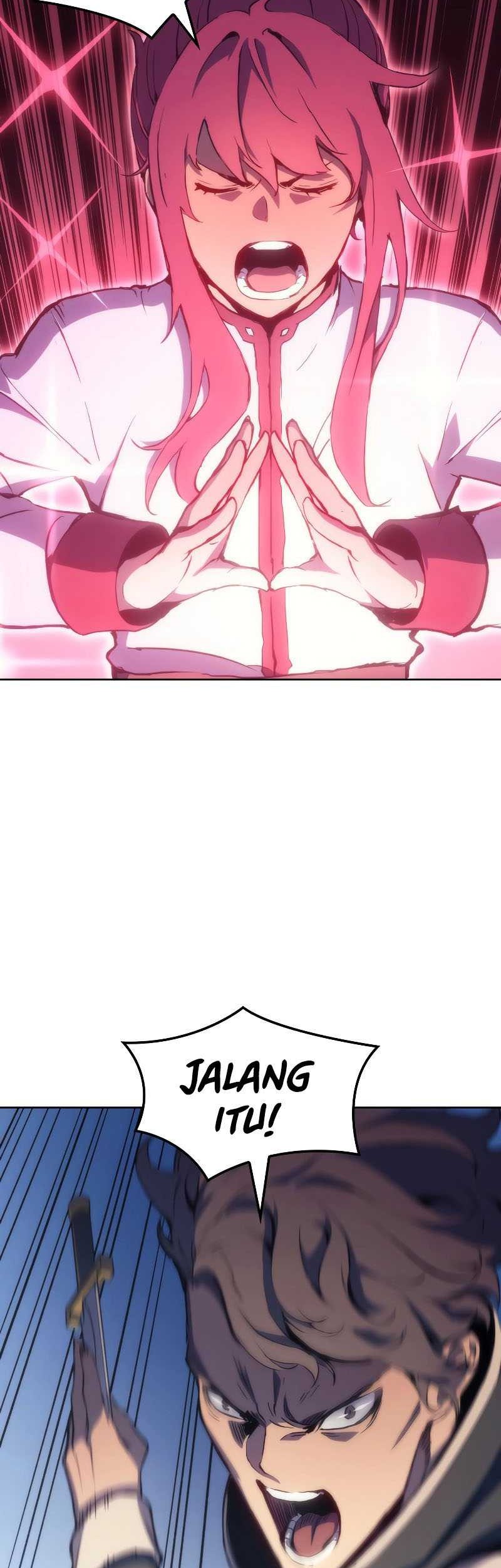 The Indomitable Martial King - Chapter 15 - Page 60