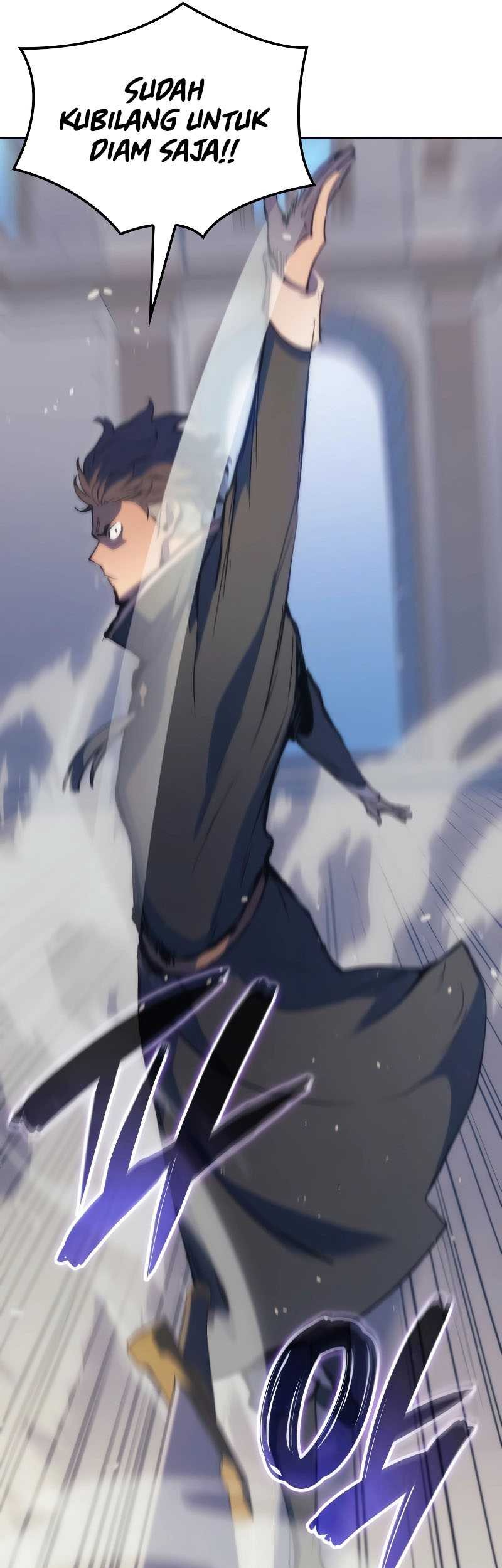 The Indomitable Martial King - Chapter 15 - Page 62