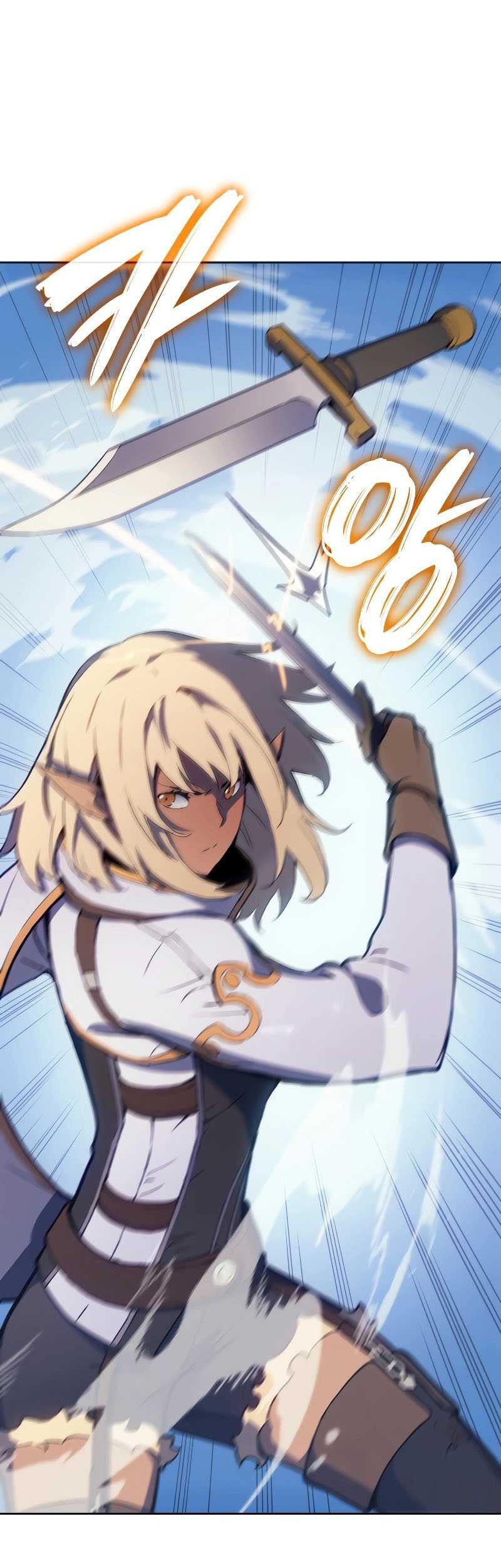 The Indomitable Martial King - Chapter 15 - Page 64