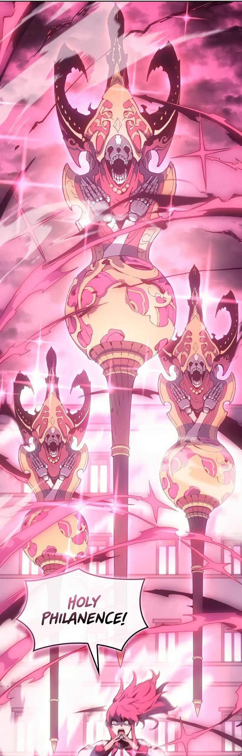 The Indomitable Martial King - Chapter 15 - Page 66