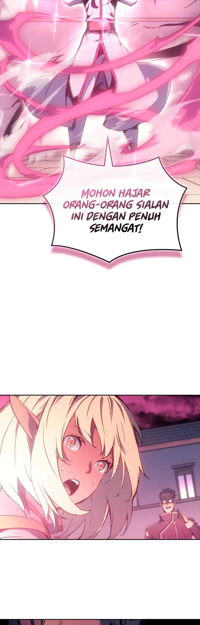 The Indomitable Martial King - Chapter 15 - Page 67