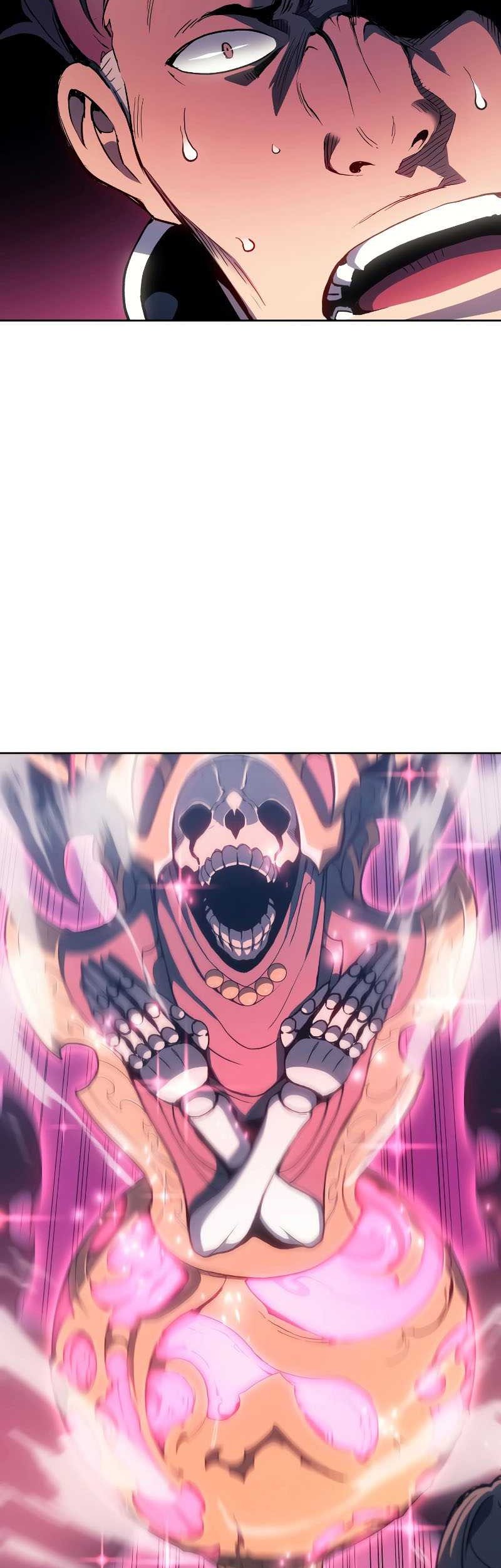 The Indomitable Martial King - Chapter 15 - Page 68