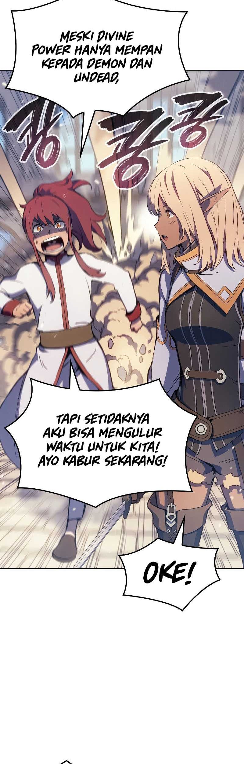 The Indomitable Martial King - Chapter 15 - Page 71