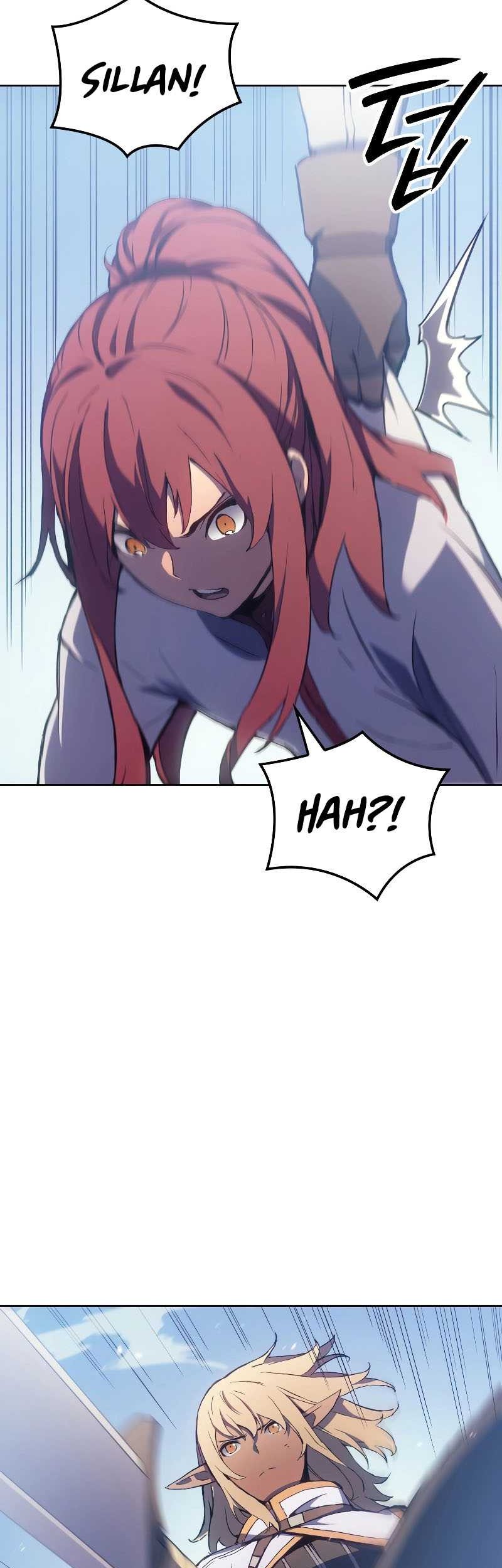 The Indomitable Martial King - Chapter 15 - Page 72