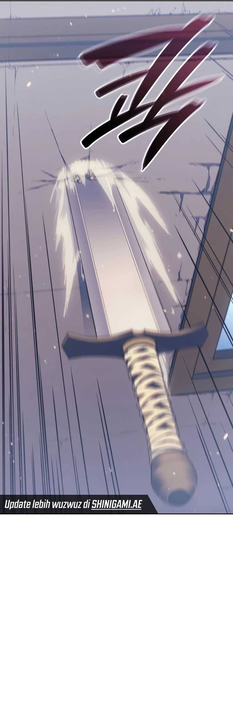 The Indomitable Martial King - Chapter 15 - Page 74