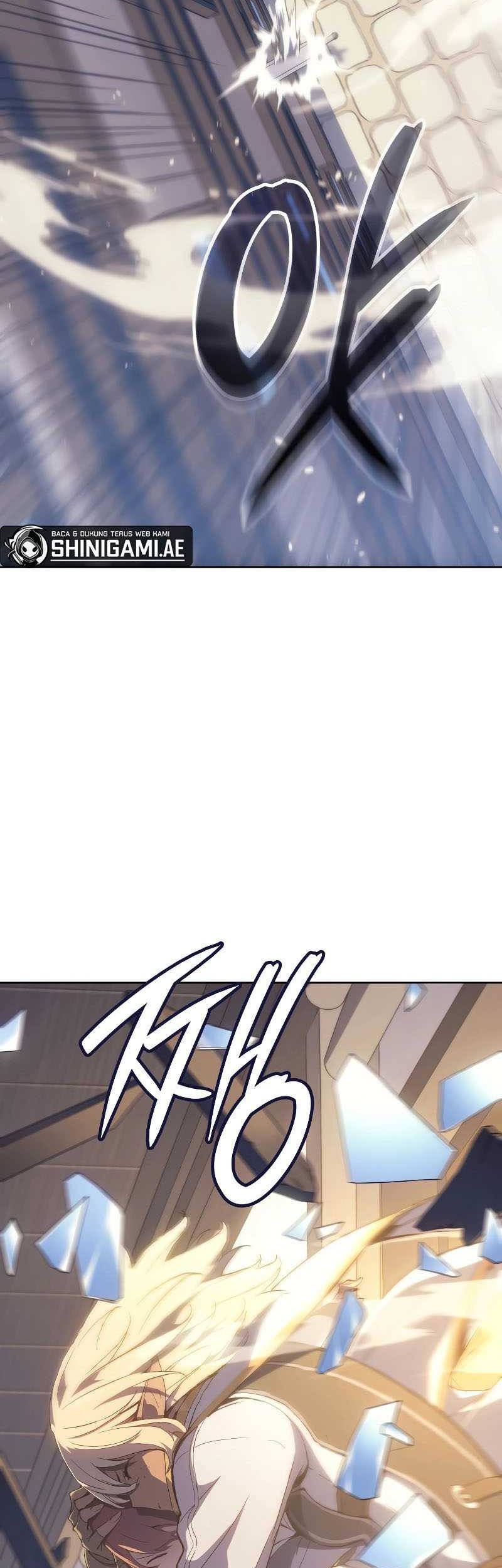 The Indomitable Martial King - Chapter 15 - Page 76