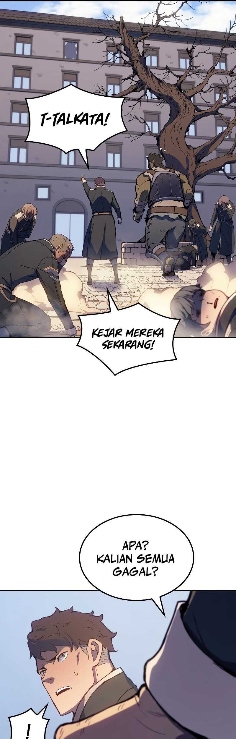 The Indomitable Martial King - Chapter 15 - Page 78