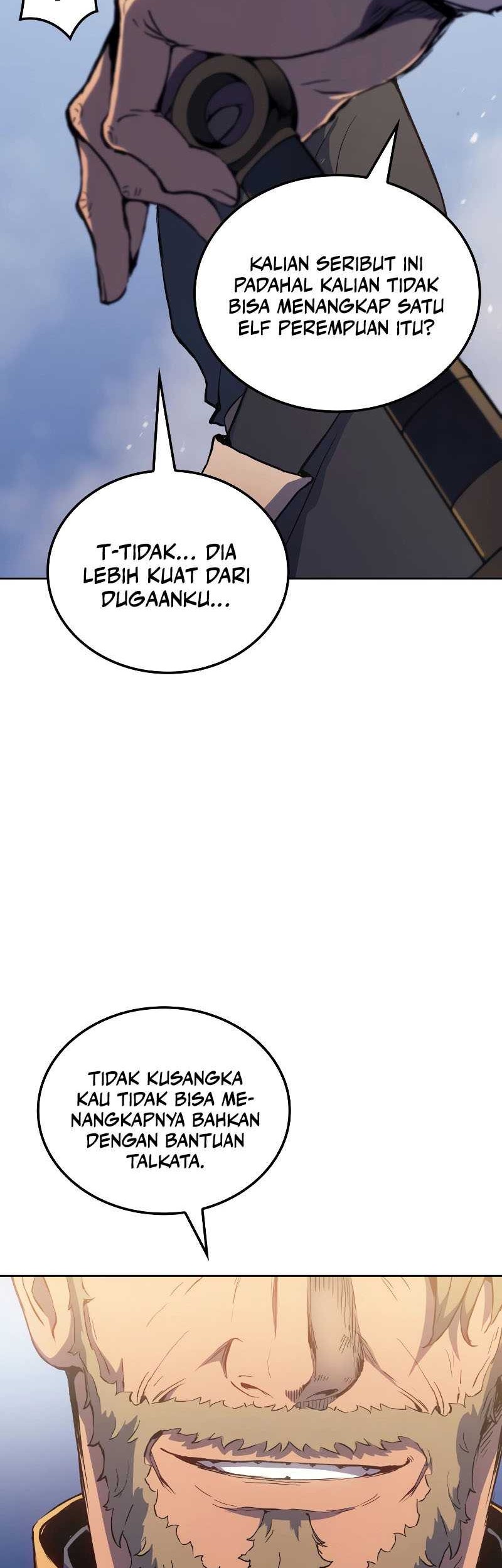 The Indomitable Martial King - Chapter 15 - Page 79