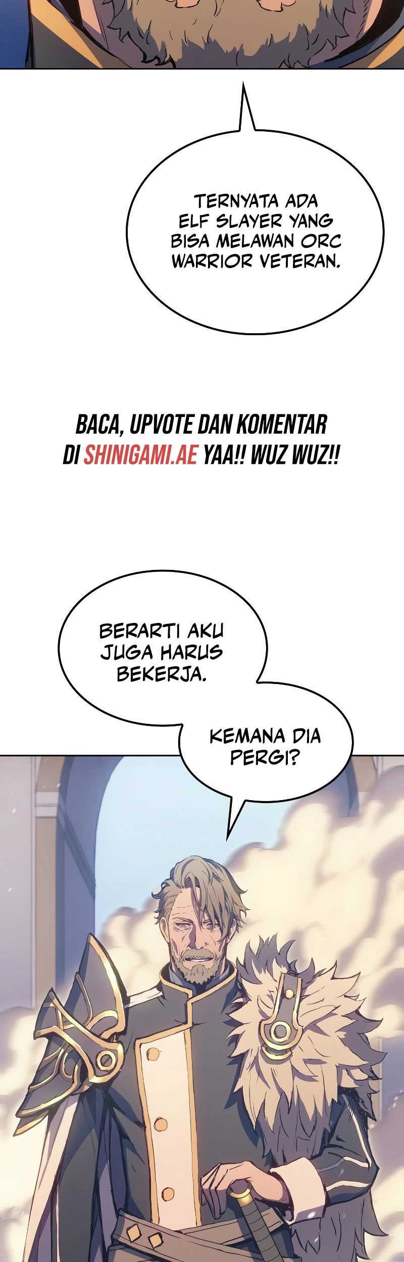 The Indomitable Martial King - Chapter 15 - Page 80