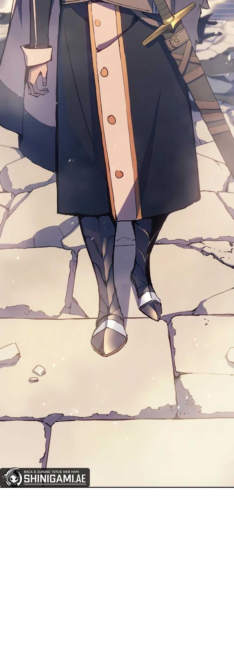 The Indomitable Martial King - Chapter 15 - Page 81