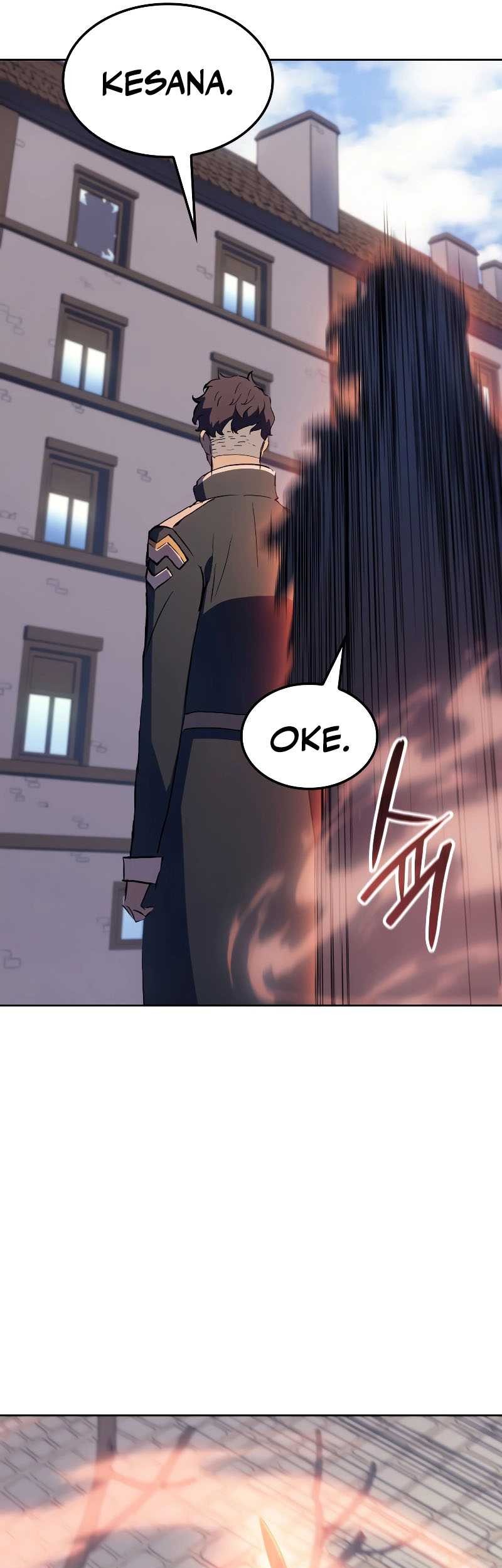 The Indomitable Martial King - Chapter 15 - Page 82