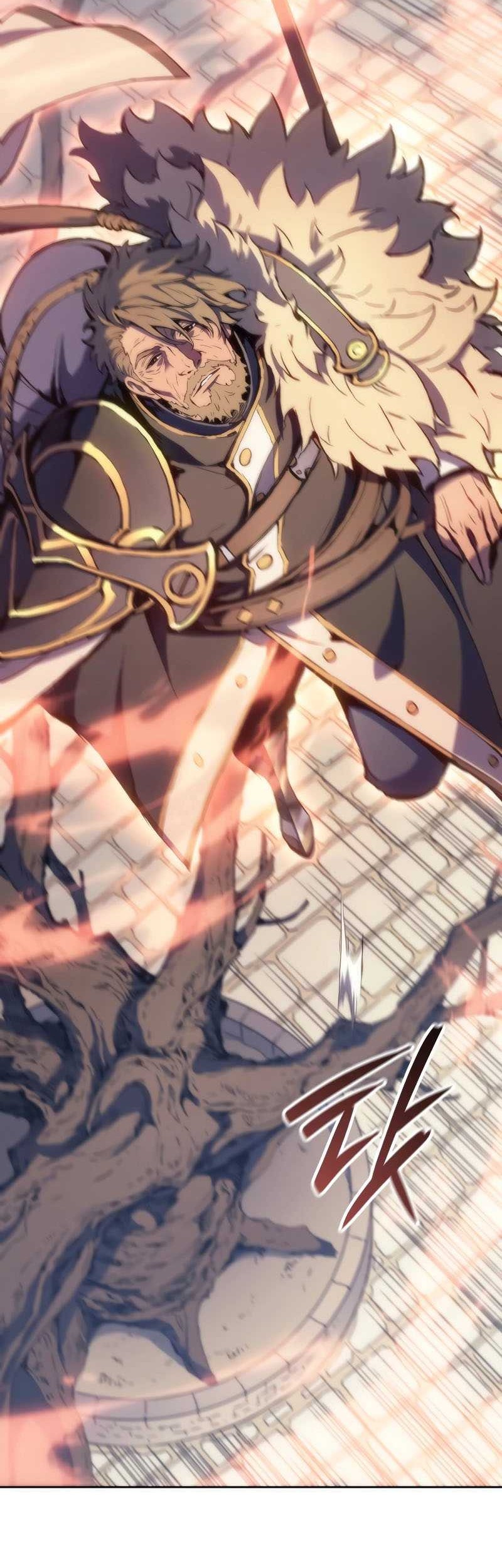 The Indomitable Martial King - Chapter 15 - Page 83