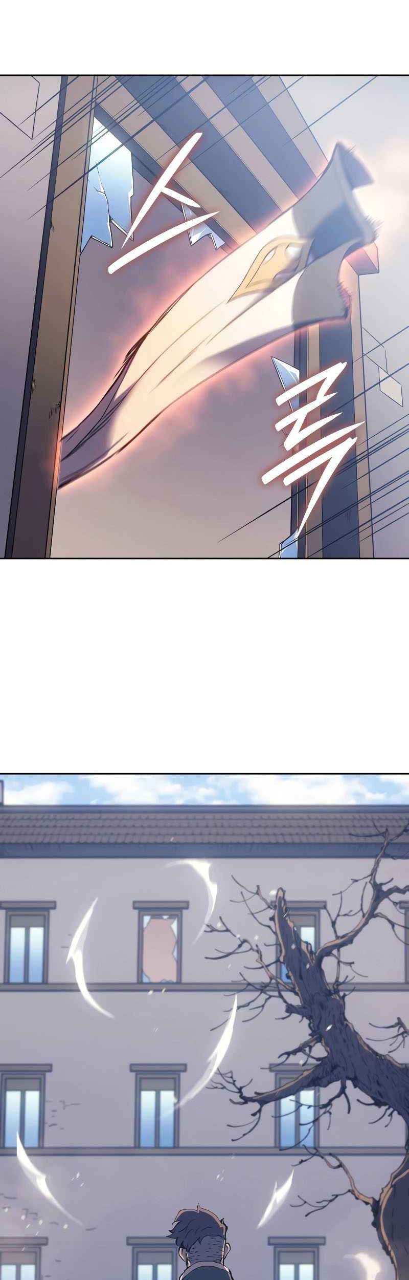 The Indomitable Martial King - Chapter 15 - Page 84