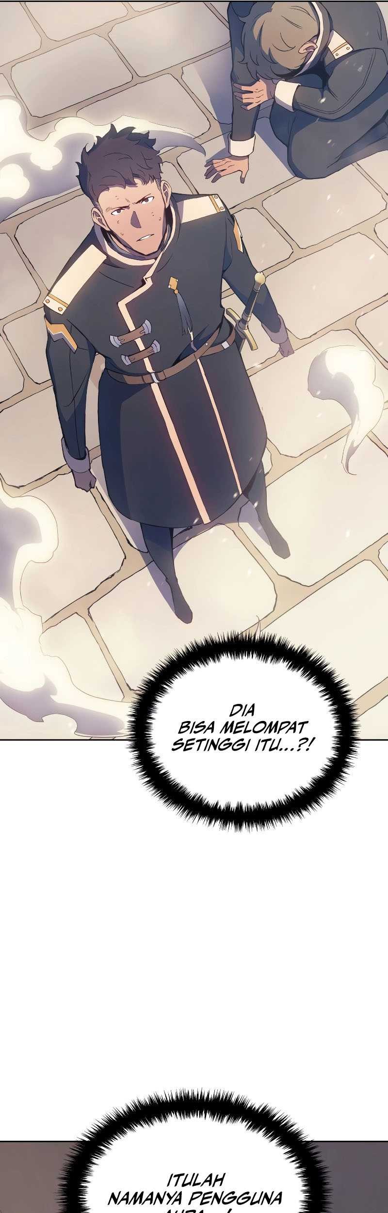 The Indomitable Martial King - Chapter 15 - Page 86