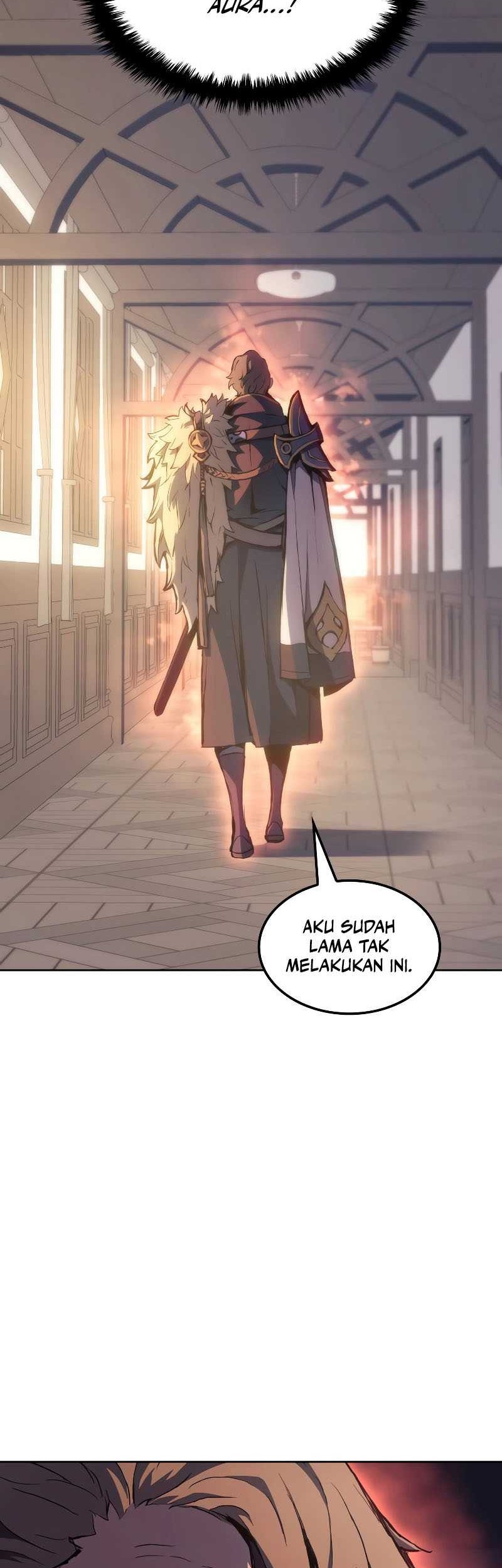 The Indomitable Martial King - Chapter 15 - Page 87