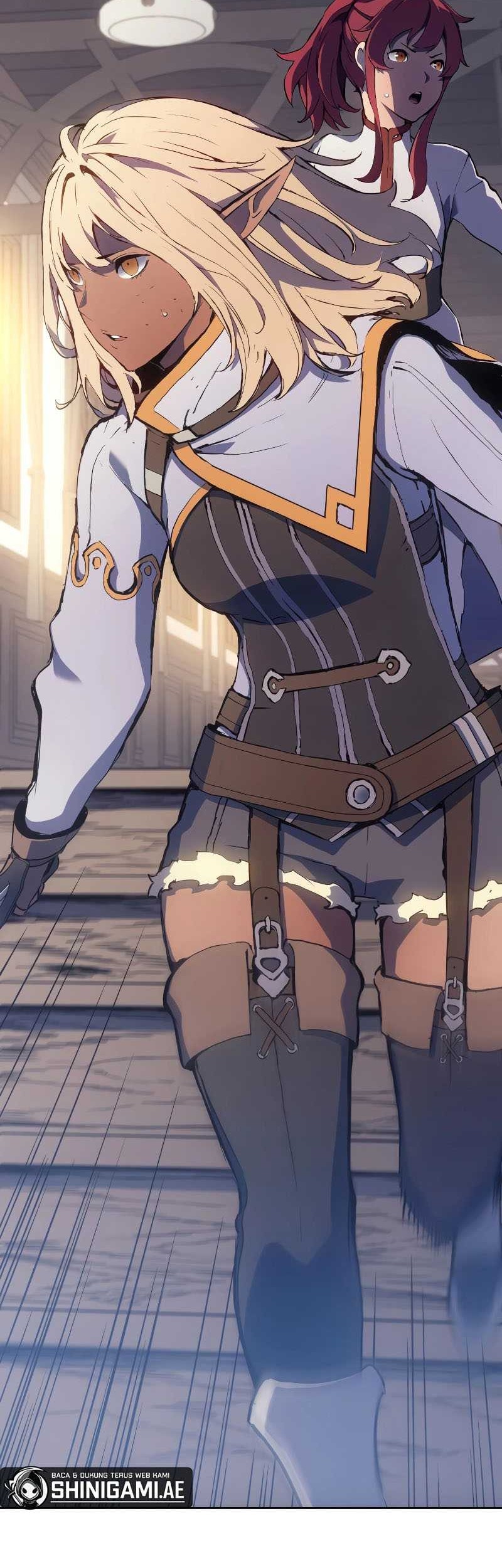 The Indomitable Martial King - Chapter 15 - Page 89