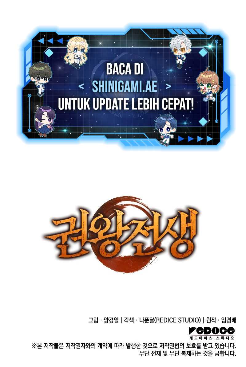 The Indomitable Martial King - Chapter 15 - Page 90