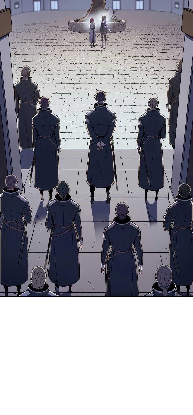 The Indomitable Martial King - Chapter 15 - Page 5