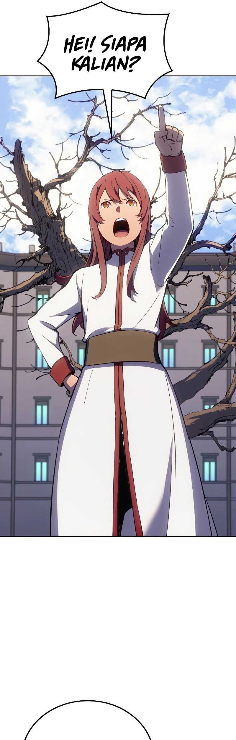 The Indomitable Martial King - Chapter 15 - Page 6