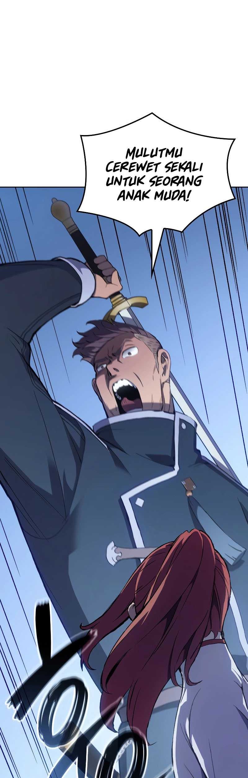 The Indomitable Martial King - Chapter 15 - Page 8