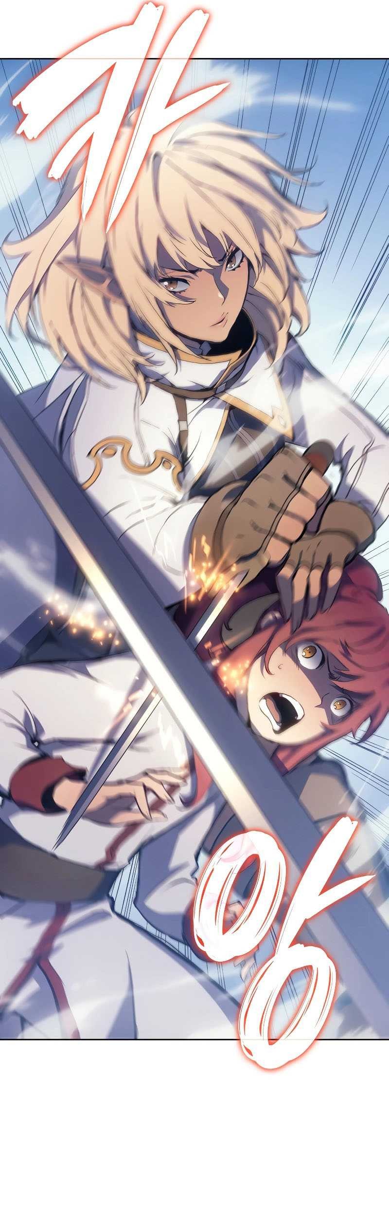 The Indomitable Martial King - Chapter 15 - Page 10