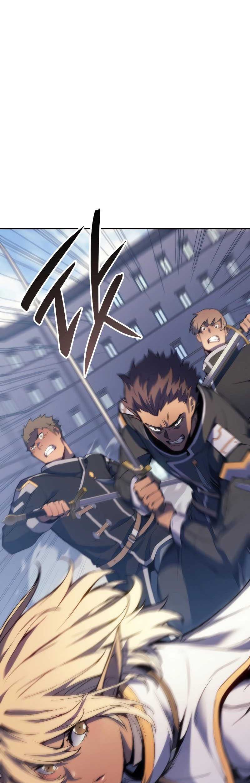 The Indomitable Martial King - Chapter 15 - Page 12