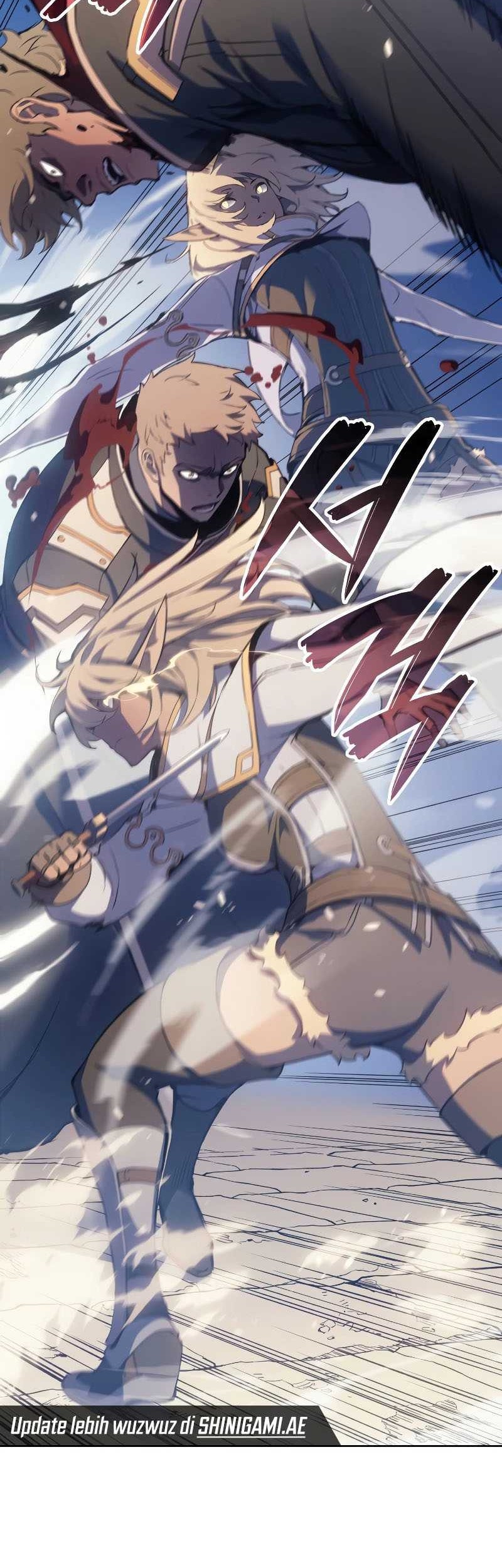 The Indomitable Martial King - Chapter 15 - Page 15