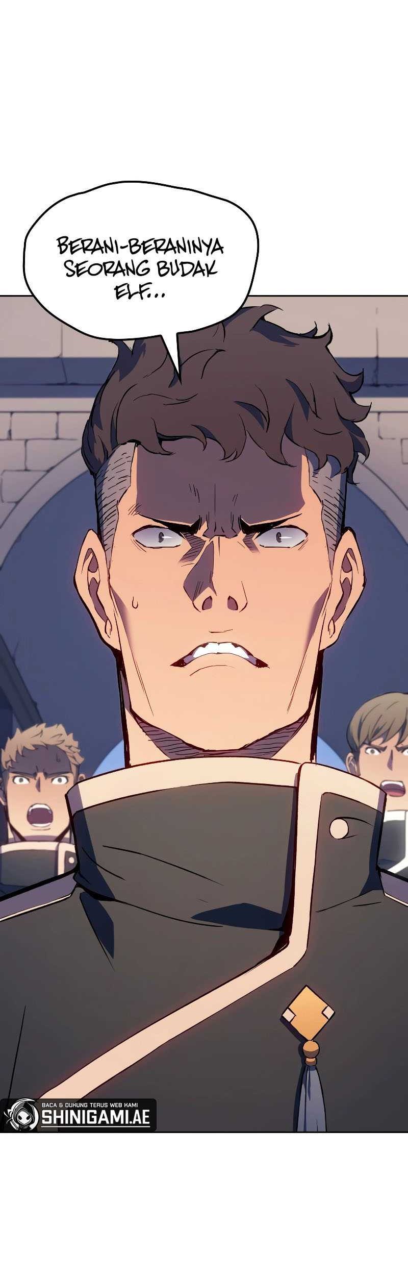 The Indomitable Martial King - Chapter 15 - Page 16