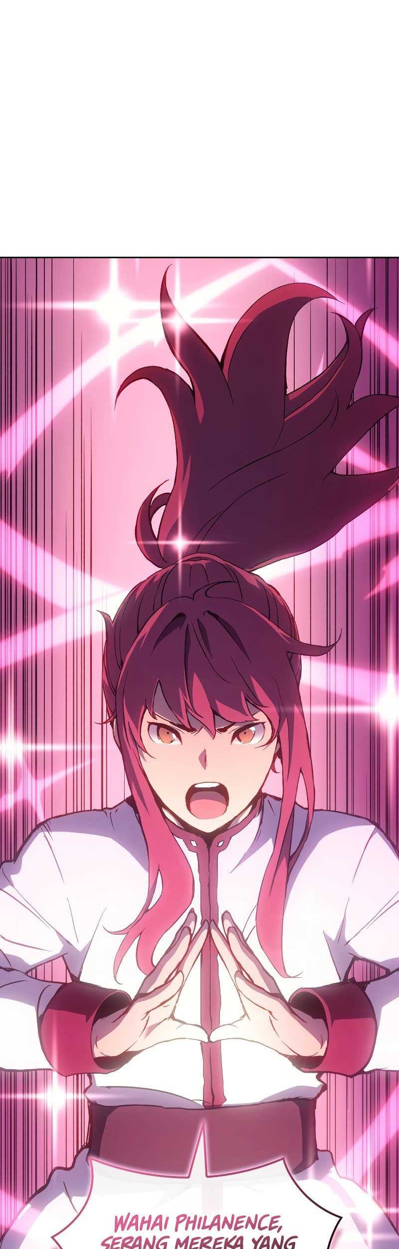 The Indomitable Martial King - Chapter 15 - Page 19