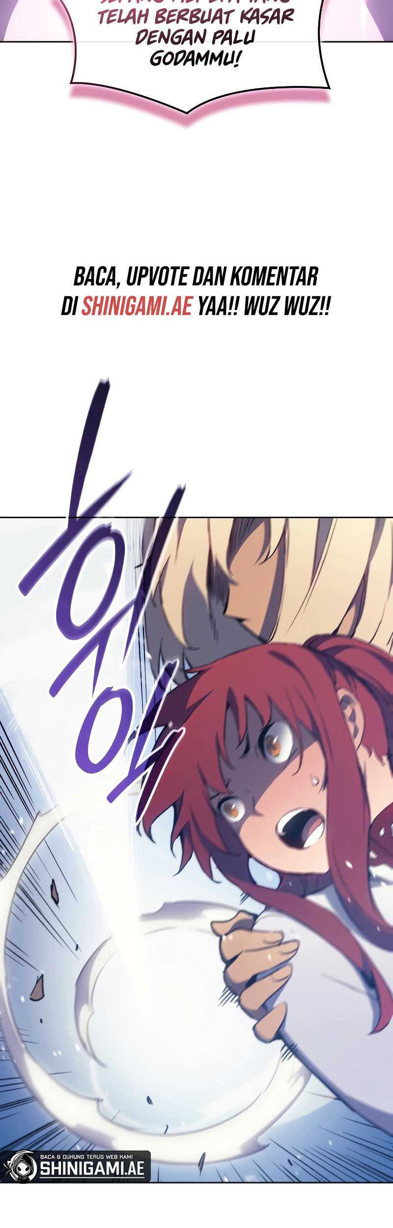 The Indomitable Martial King - Chapter 15 - Page 20