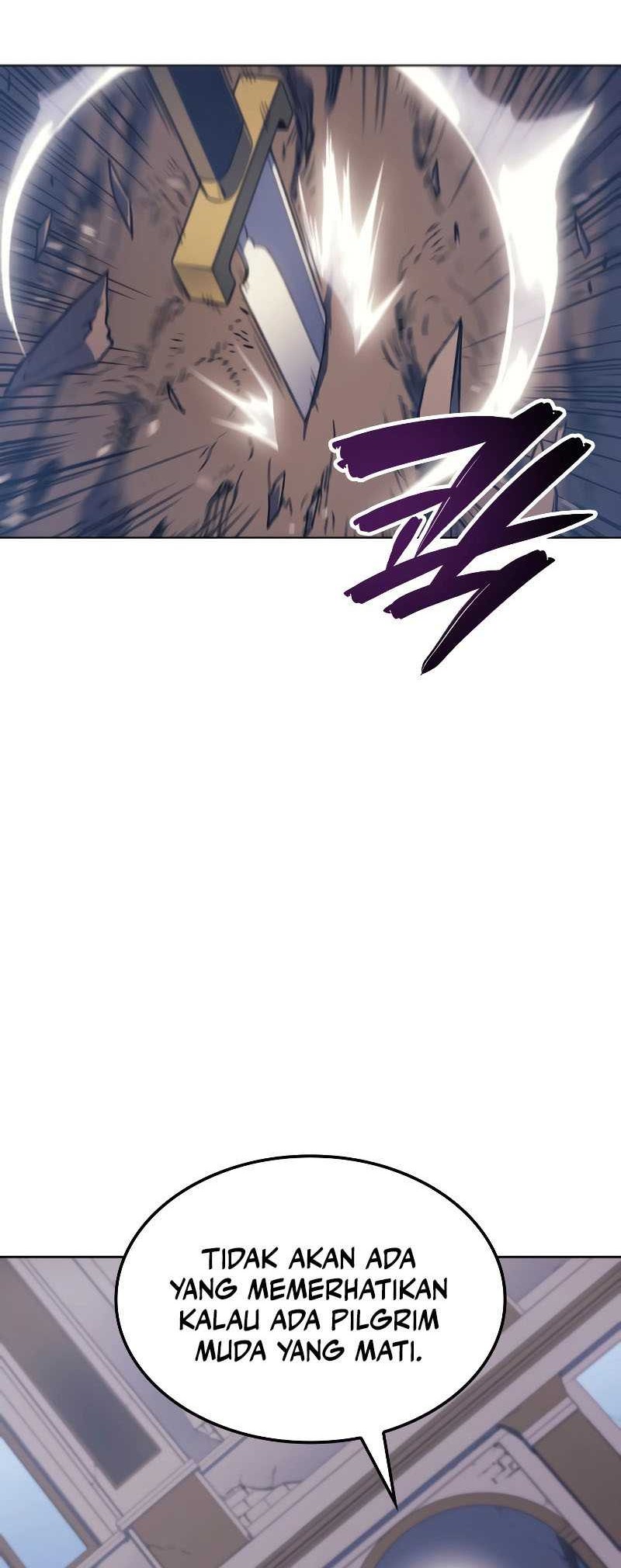 The Indomitable Martial King - Chapter 15 - Page 21