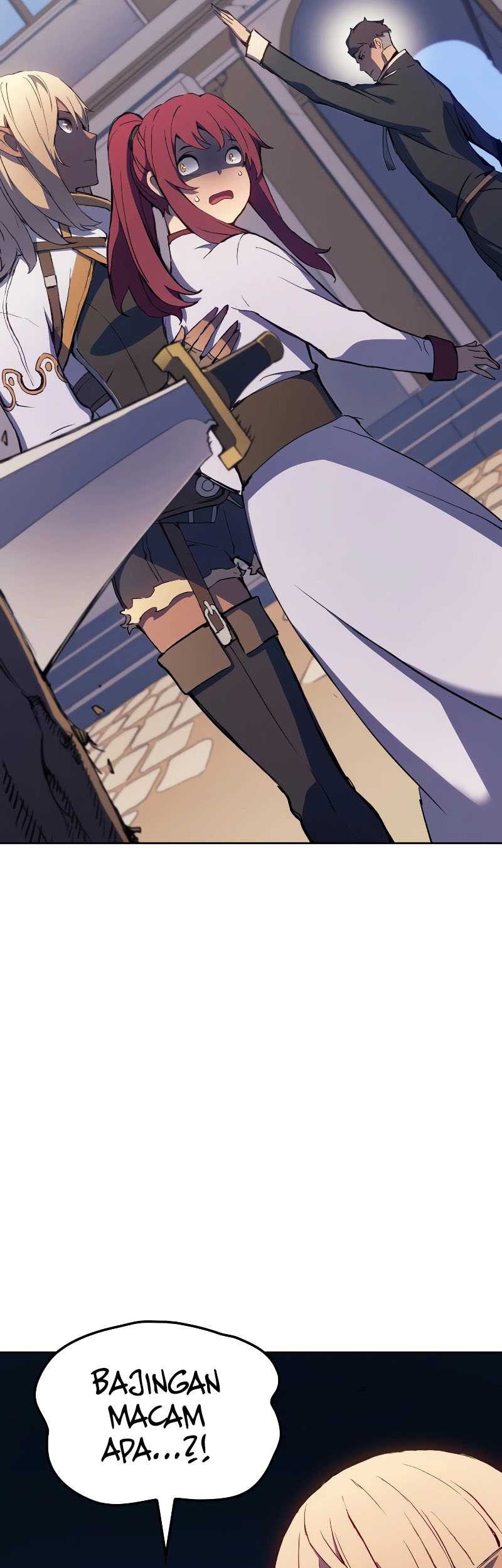 The Indomitable Martial King - Chapter 15 - Page 22