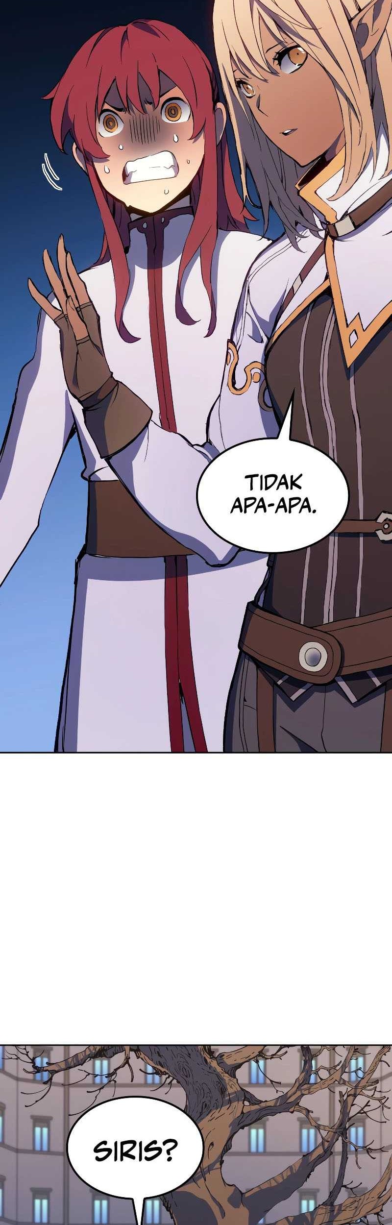 The Indomitable Martial King - Chapter 15 - Page 23