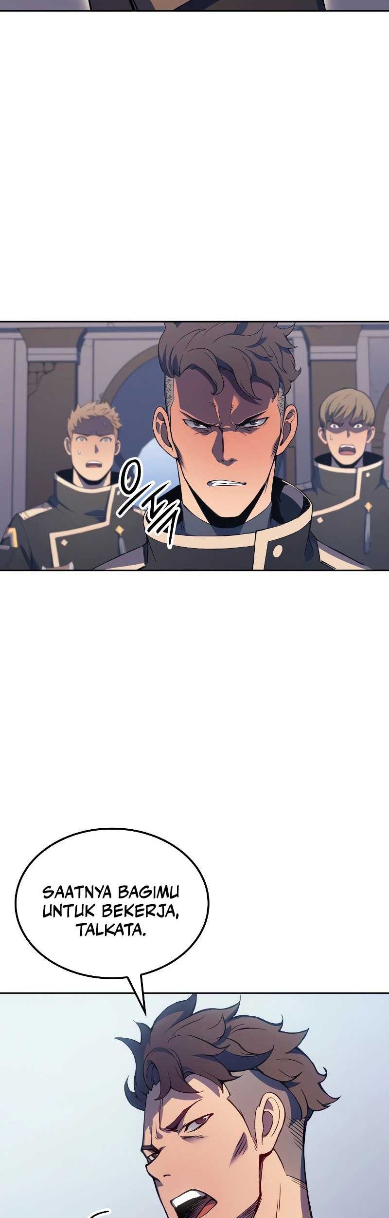 The Indomitable Martial King - Chapter 15 - Page 27