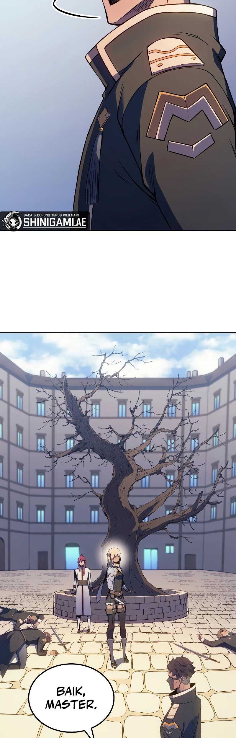 The Indomitable Martial King - Chapter 15 - Page 28