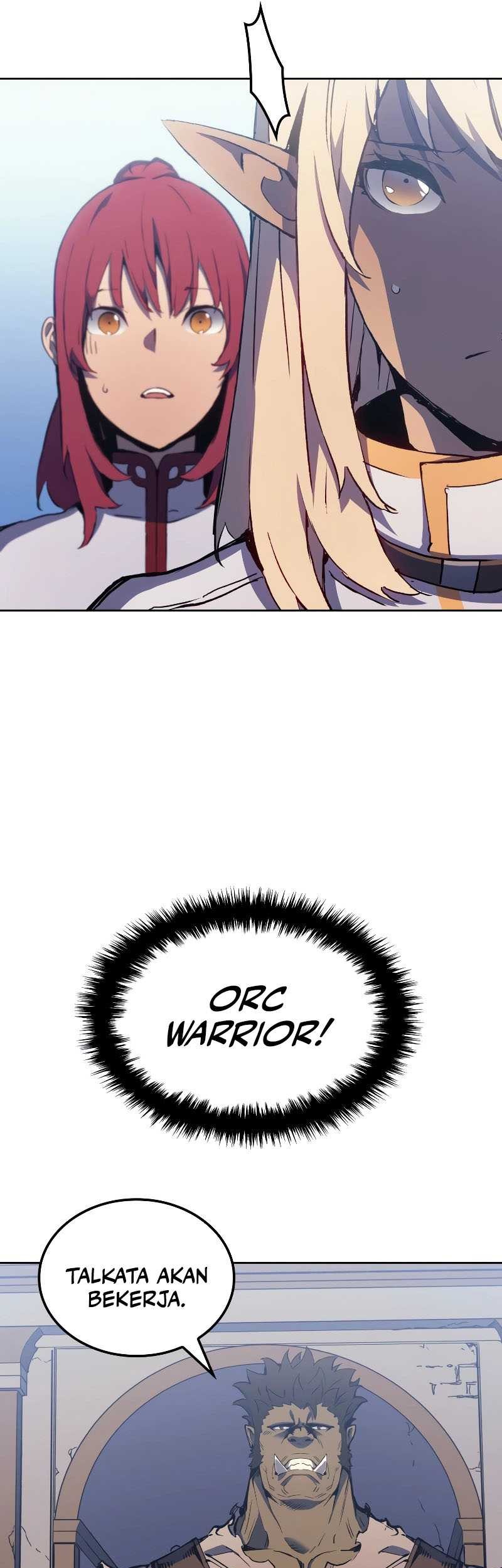 The Indomitable Martial King - Chapter 15 - Page 30