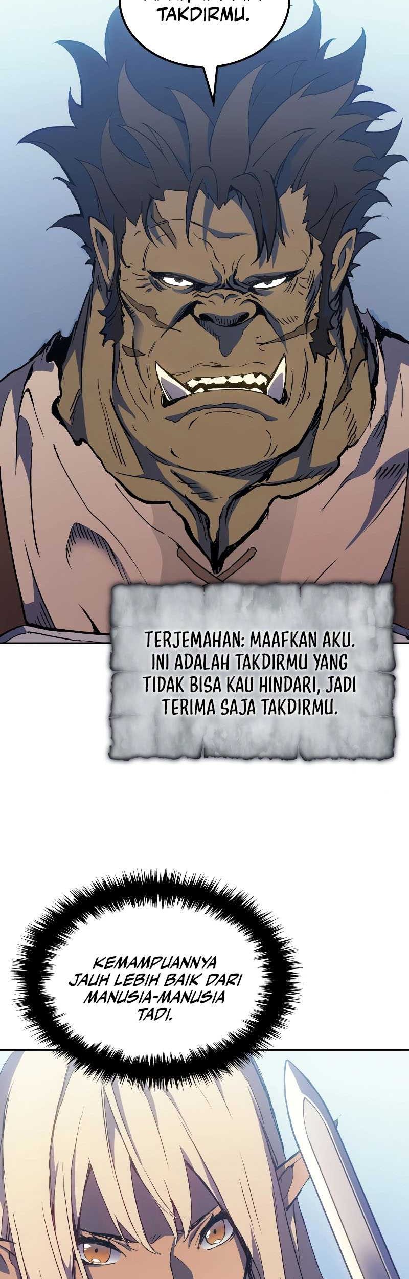 The Indomitable Martial King - Chapter 15 - Page 32