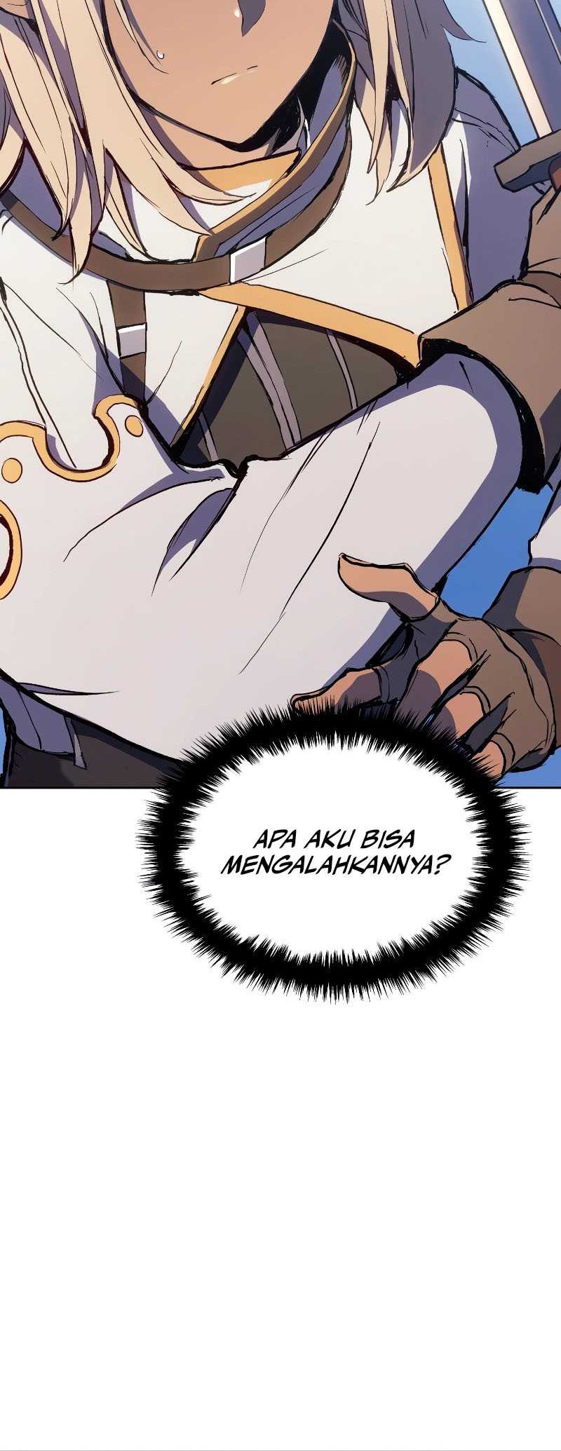 The Indomitable Martial King - Chapter 15 - Page 33