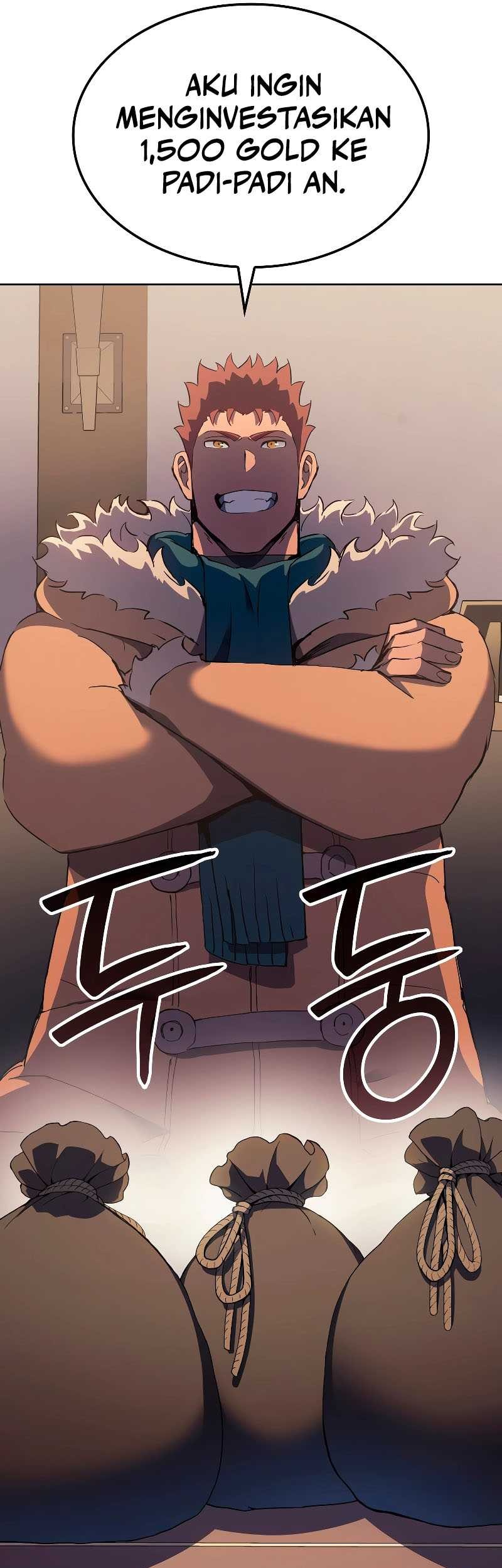 The Indomitable Martial King - Chapter 14 - Page 34