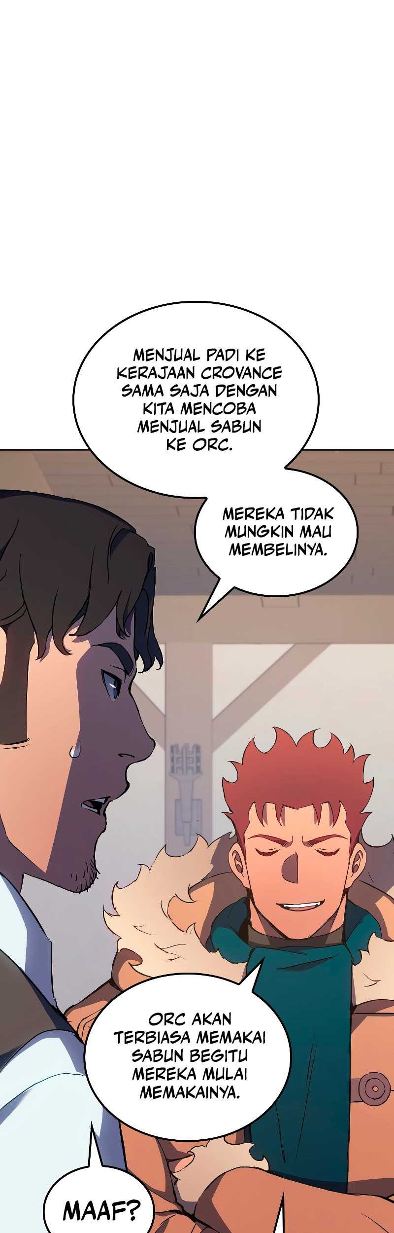 The Indomitable Martial King - Chapter 14 - Page 36