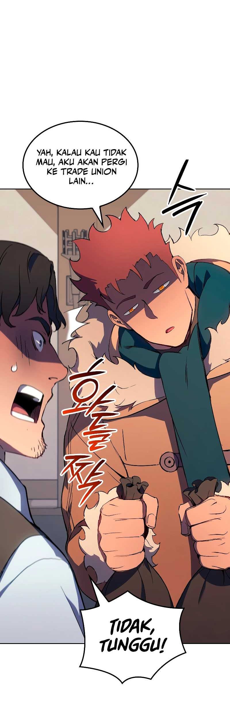 The Indomitable Martial King - Chapter 14 - Page 39