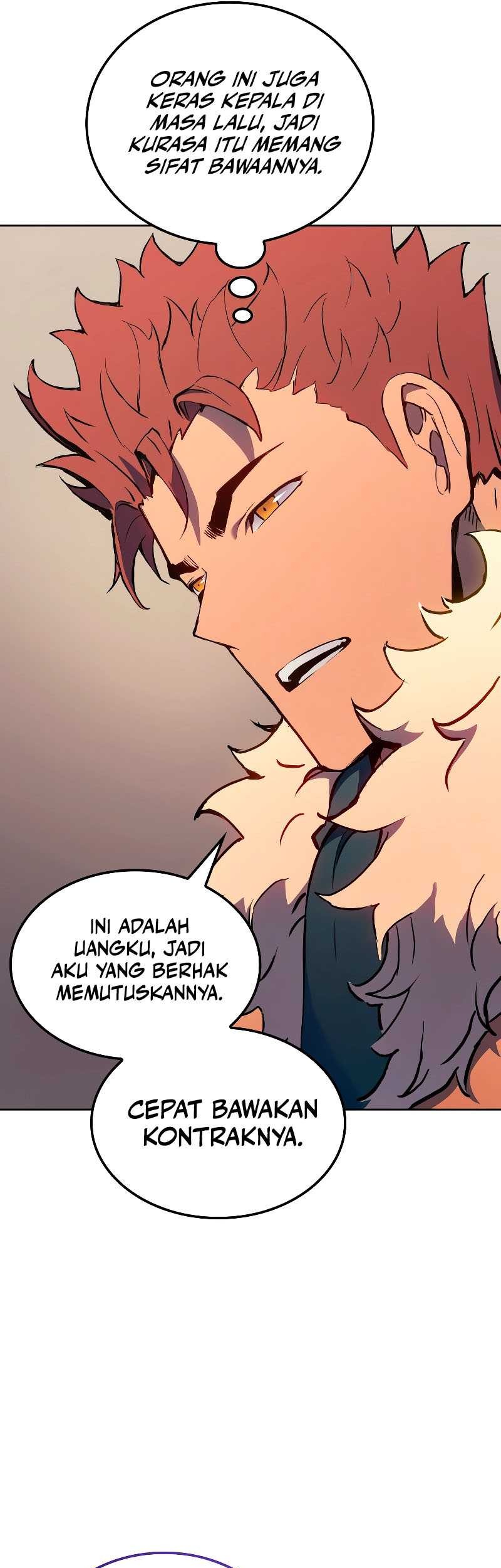 The Indomitable Martial King - Chapter 14 - Page 42