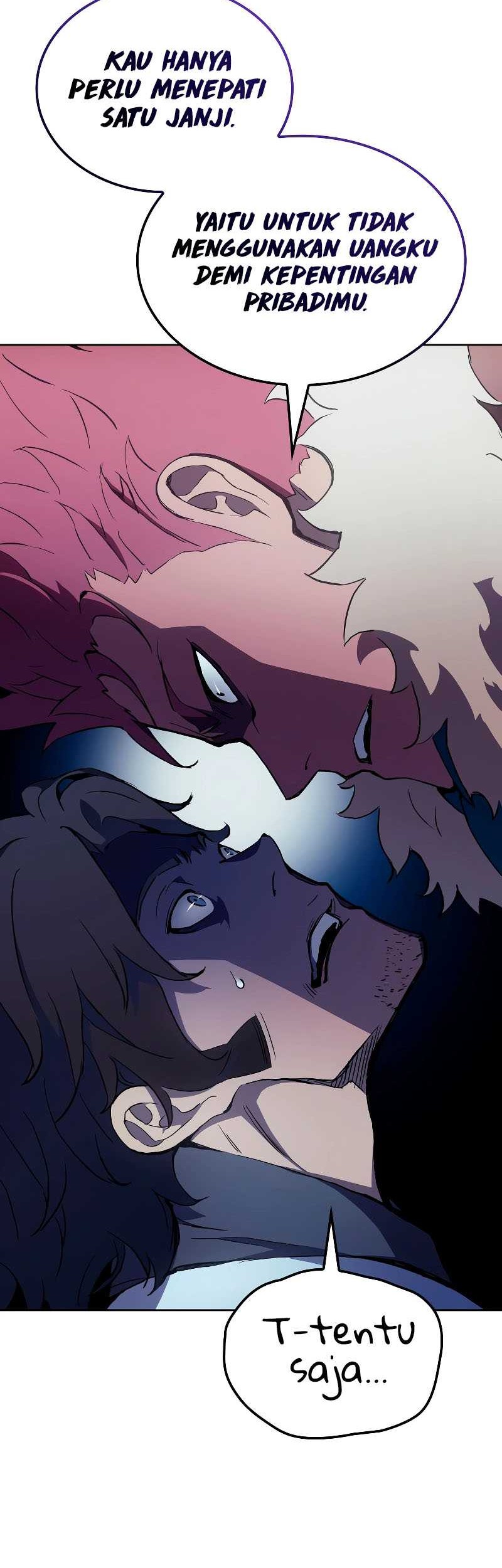 The Indomitable Martial King - Chapter 14 - Page 43